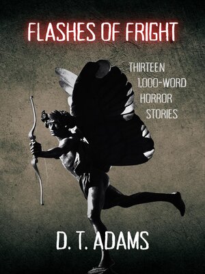 cover image of Flashes of Fright